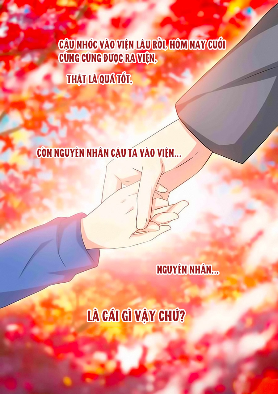 Giả Diện Thế Thân Chap 133 - Truyen.Chap.VN